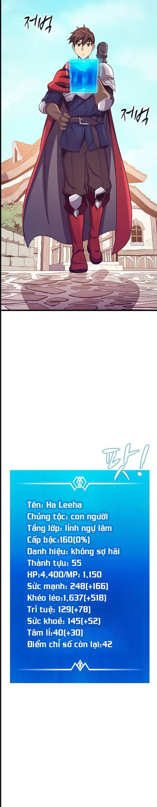 Xạ Thủ Đạn Ma Chap 122 - Next Chap 123