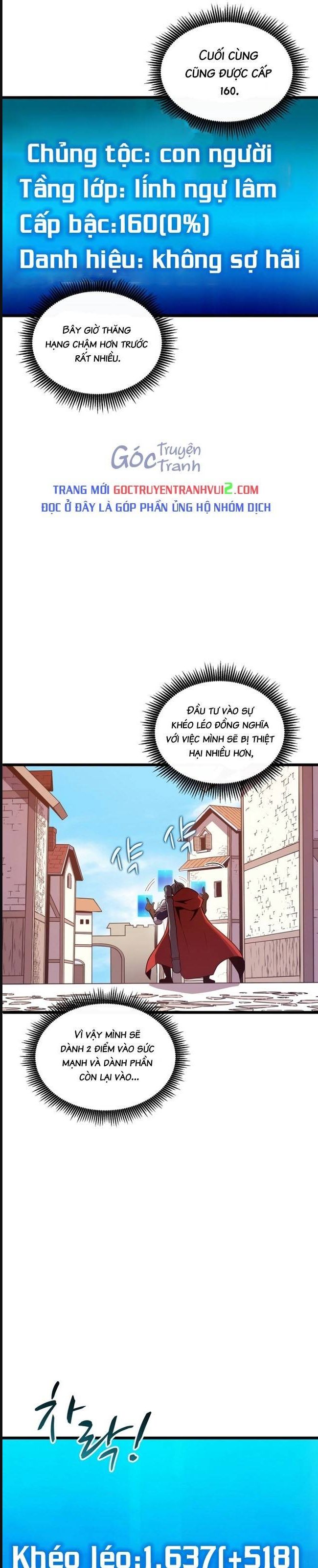 Xạ Thủ Đạn Ma Chap 122 - Next Chap 123