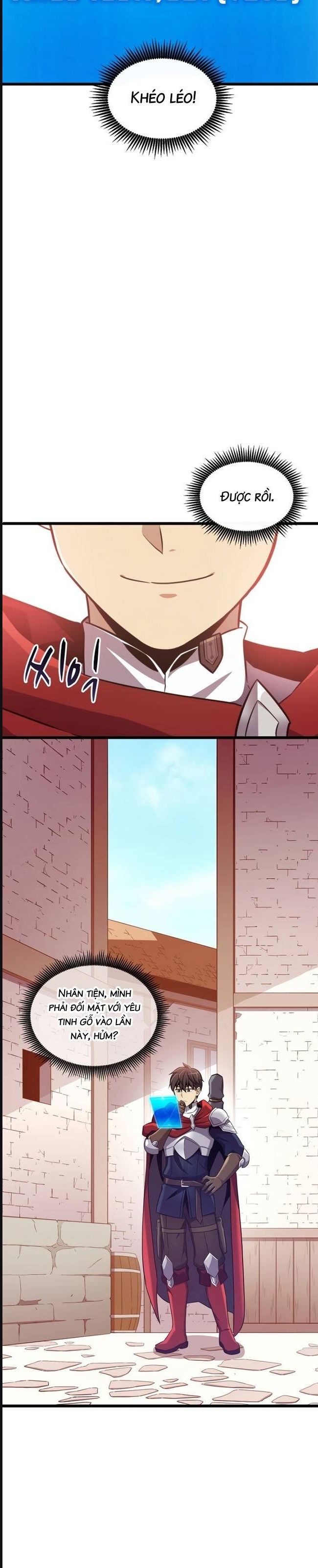 Xạ Thủ Đạn Ma Chap 122 - Next Chap 123