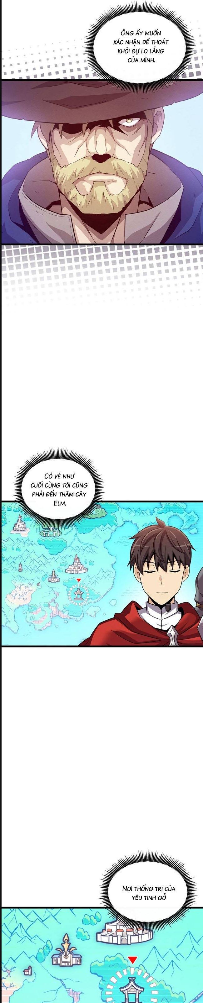 Xạ Thủ Đạn Ma Chap 122 - Next Chap 123