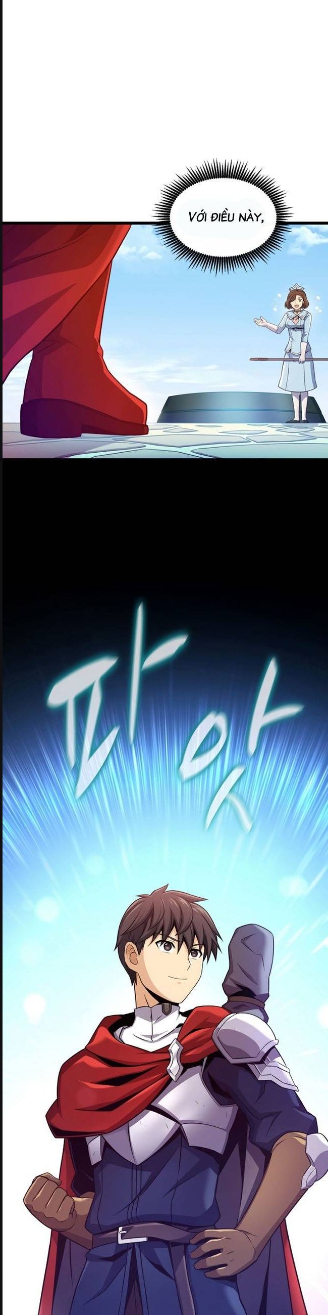 Xạ Thủ Đạn Ma Chap 122 - Next Chap 123