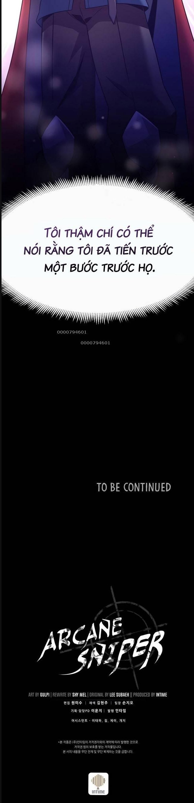 Xạ Thủ Đạn Ma Chap 122 - Next Chap 123