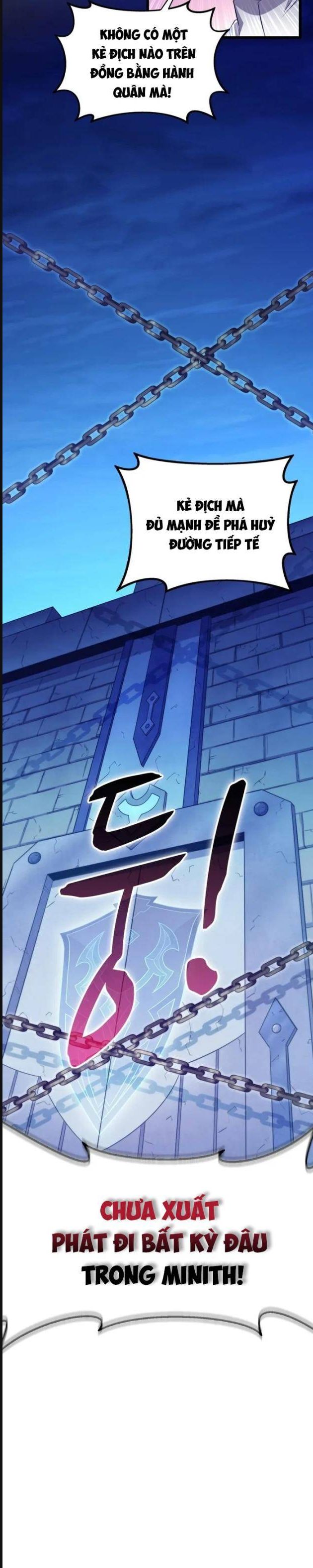 Xạ Thủ Đạn Ma Chap 135 - Next Chap 136