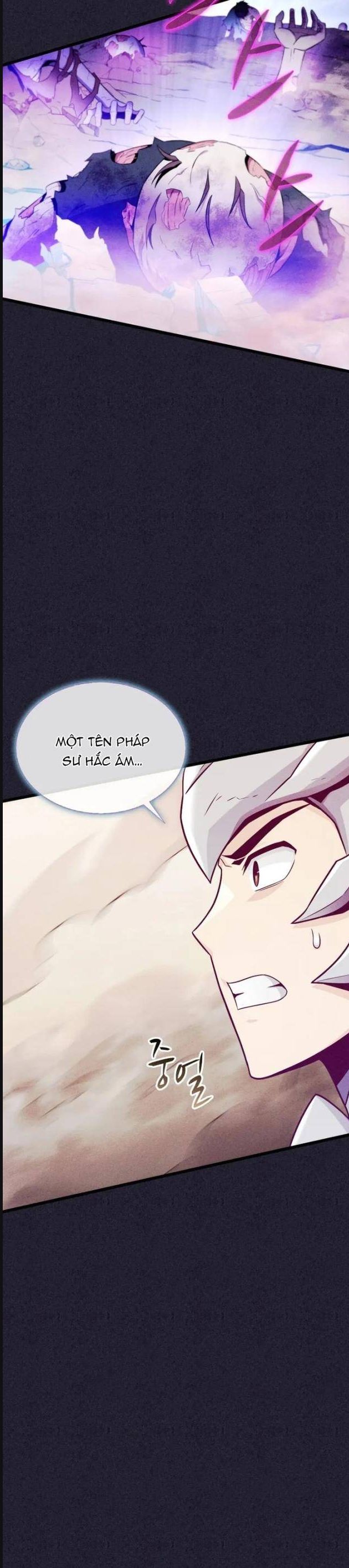 Xạ Thủ Đạn Ma Chap 135 - Next Chap 136