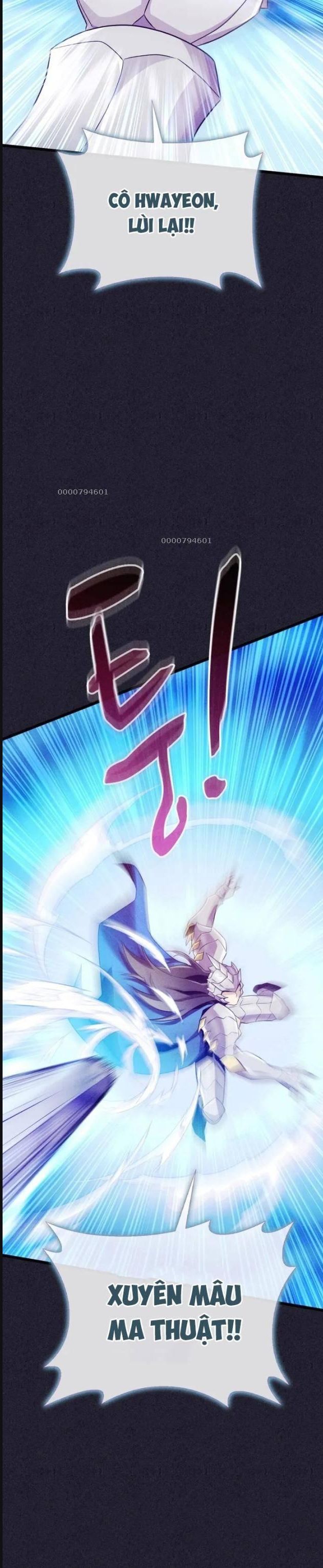 Xạ Thủ Đạn Ma Chap 135 - Next Chap 136