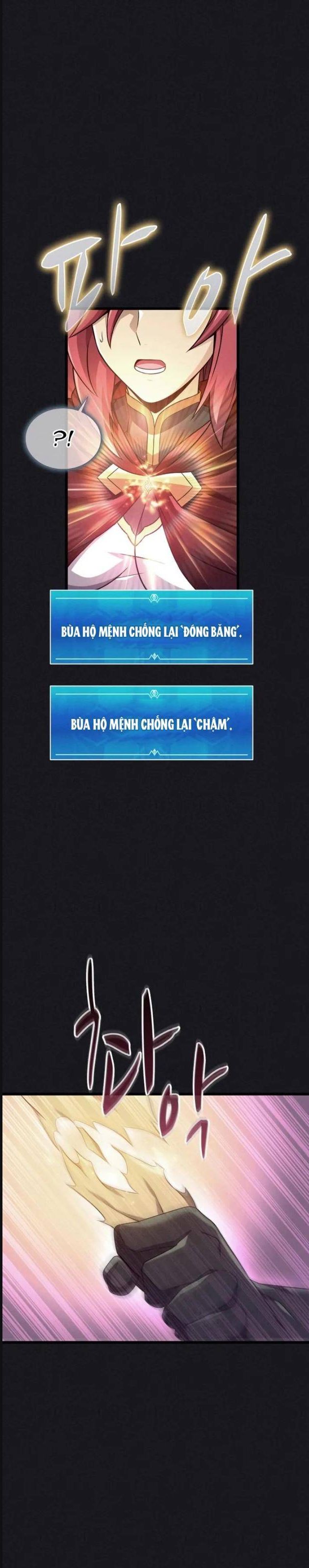 Xạ Thủ Đạn Ma Chap 135 - Next Chap 136