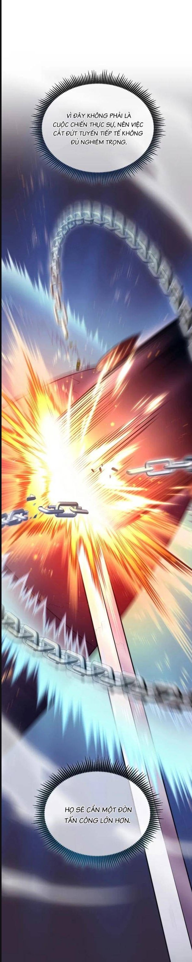 Xạ Thủ Đạn Ma Chap 135 - Next Chap 136