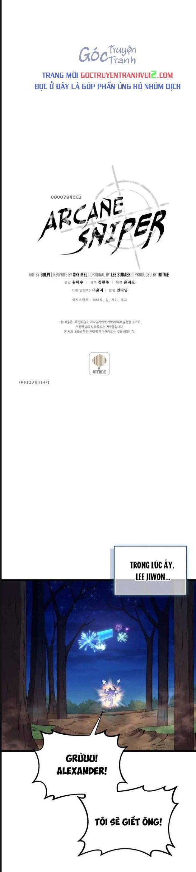 Xạ Thủ Đạn Ma Chap 135 - Next Chap 136