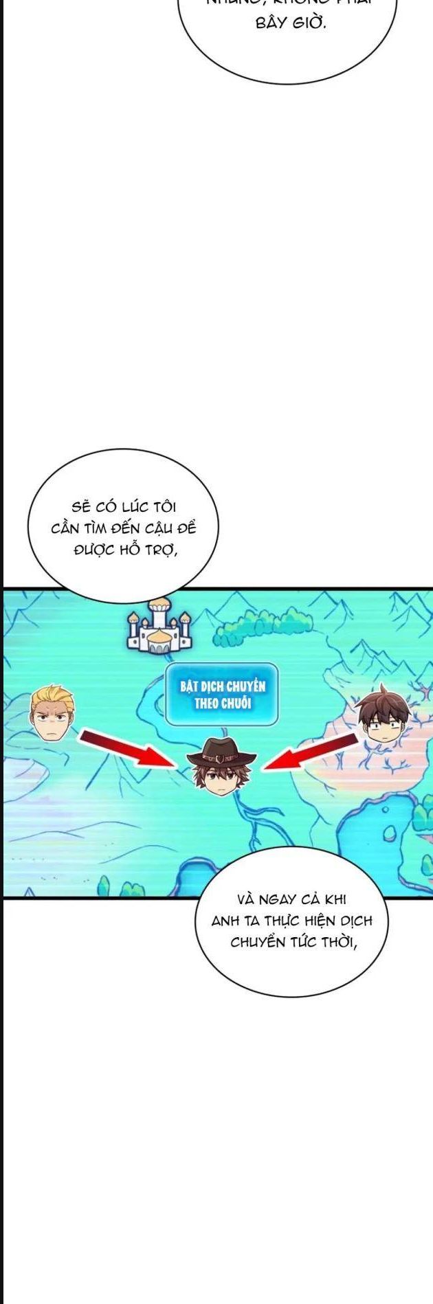 Xạ Thủ Đạn Ma Chap 137 - Next Chap 138