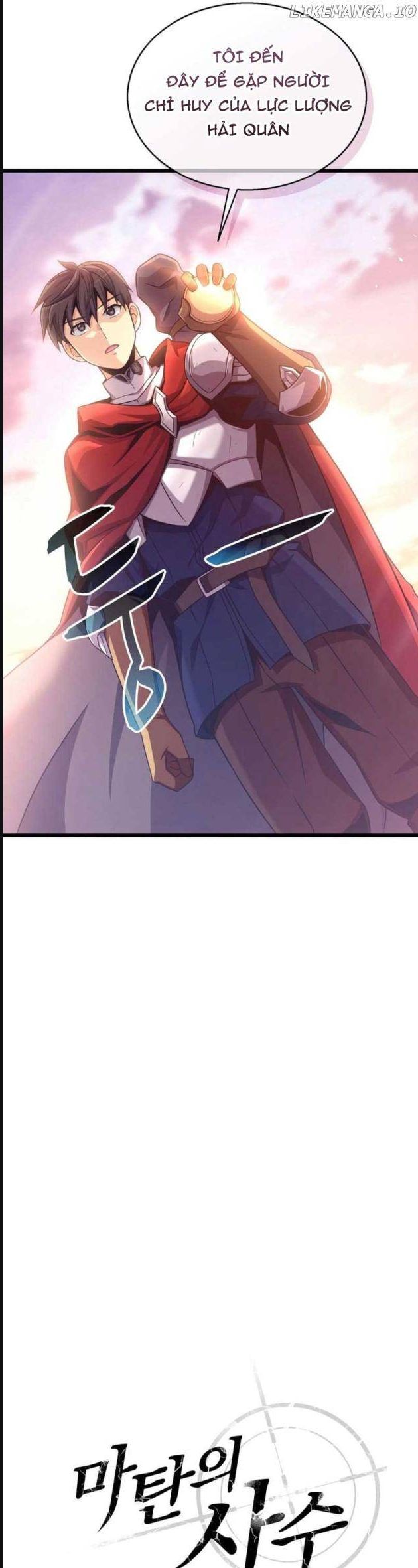 Xạ Thủ Đạn Ma Chap 140 - Next Chap 141