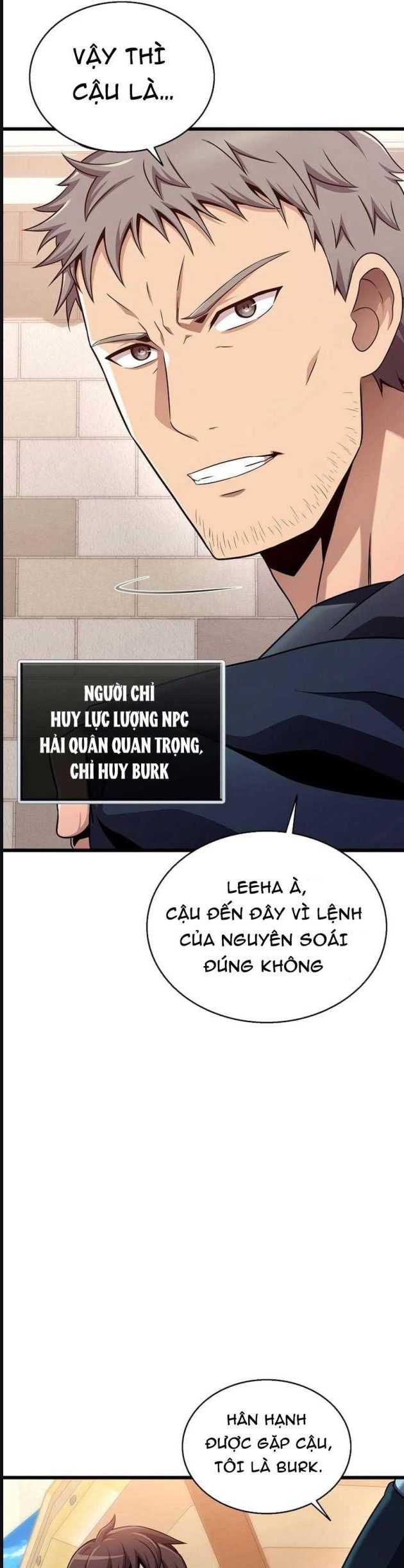 Xạ Thủ Đạn Ma Chap 140 - Next Chap 141
