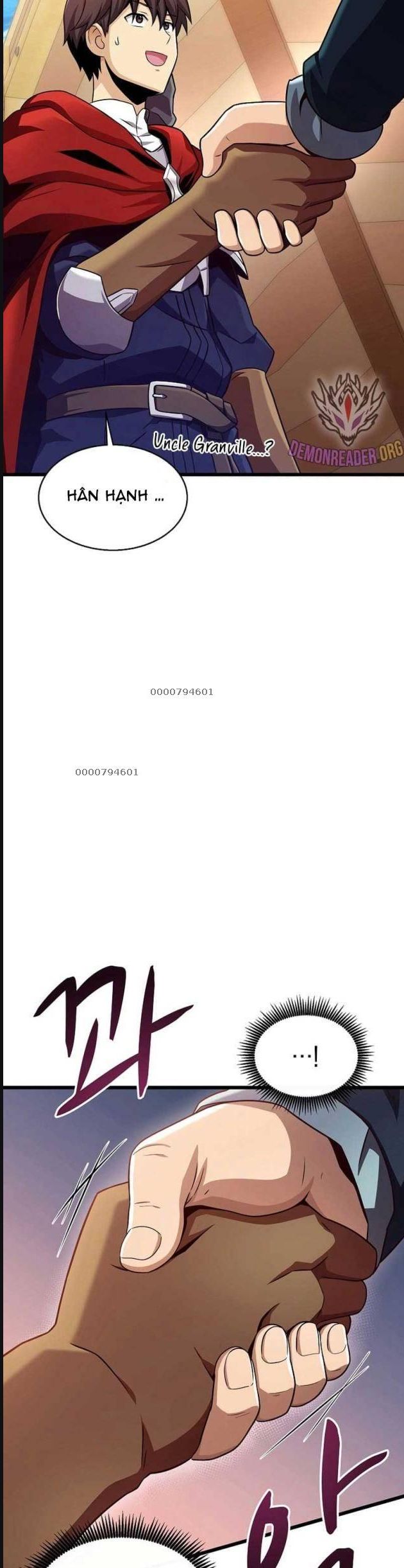 Xạ Thủ Đạn Ma Chap 140 - Next Chap 141