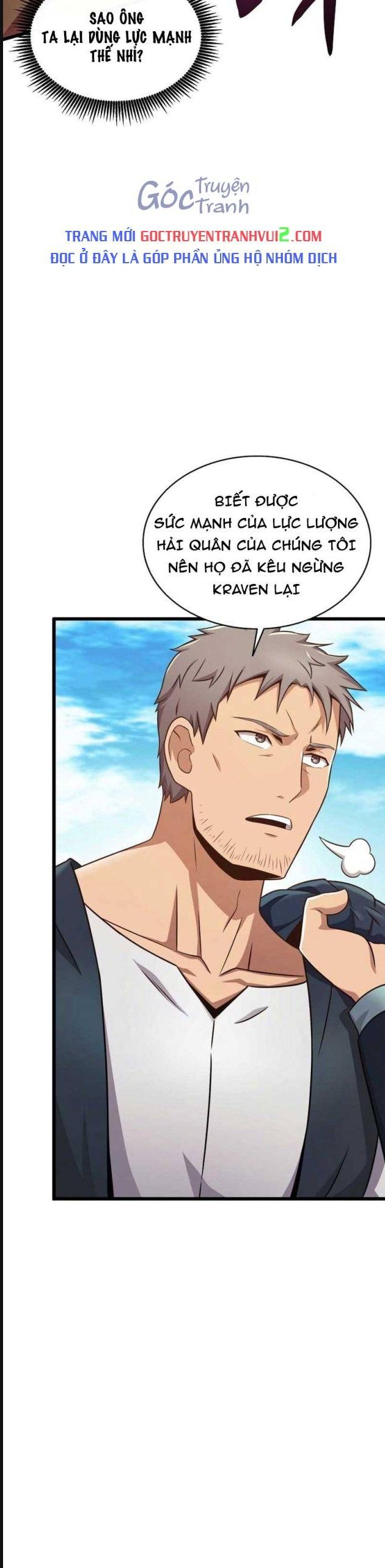 Xạ Thủ Đạn Ma Chap 140 - Next Chap 141