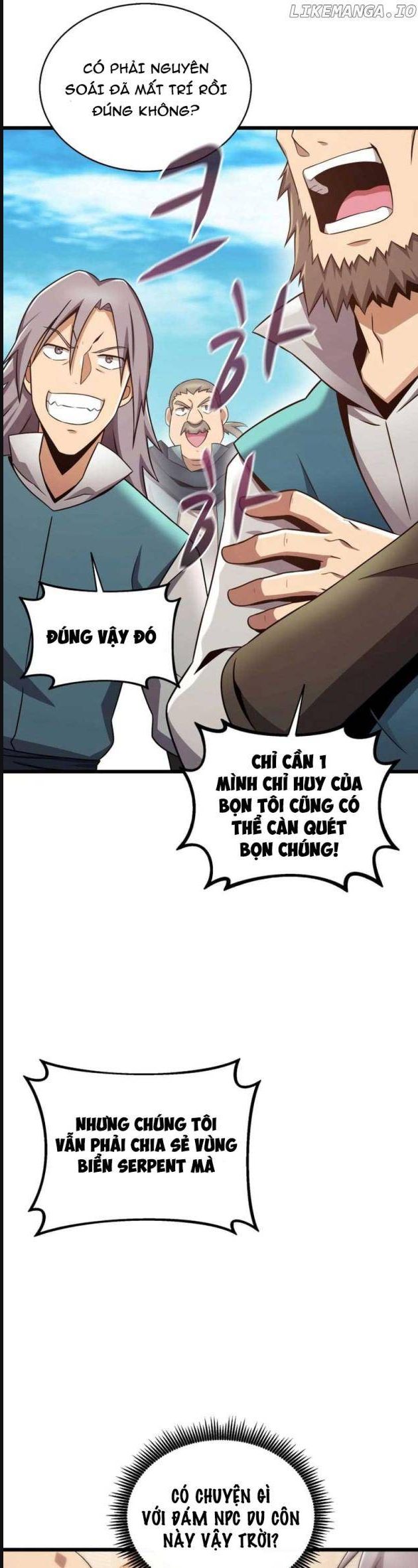 Xạ Thủ Đạn Ma Chap 140 - Next Chap 141