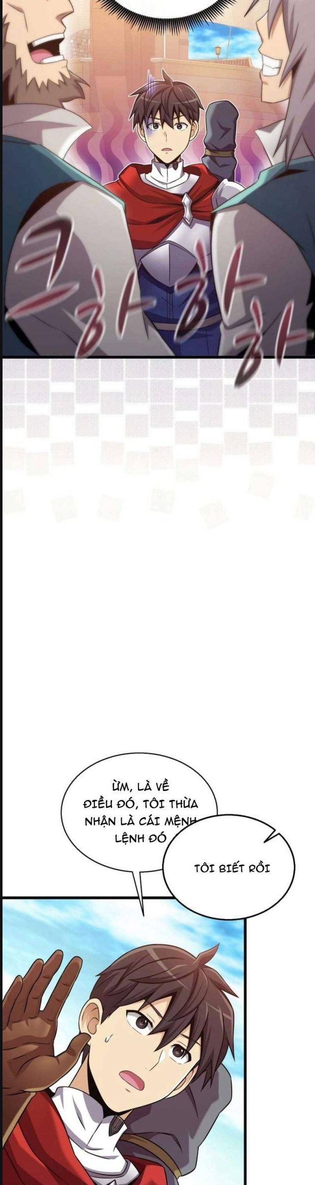 Xạ Thủ Đạn Ma Chap 140 - Next Chap 141