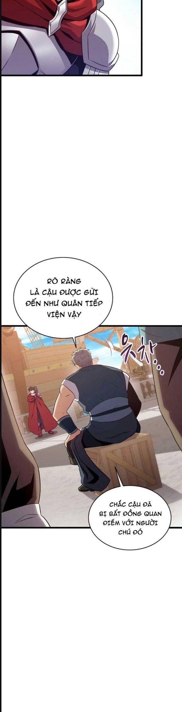 Xạ Thủ Đạn Ma Chap 140 - Next Chap 141