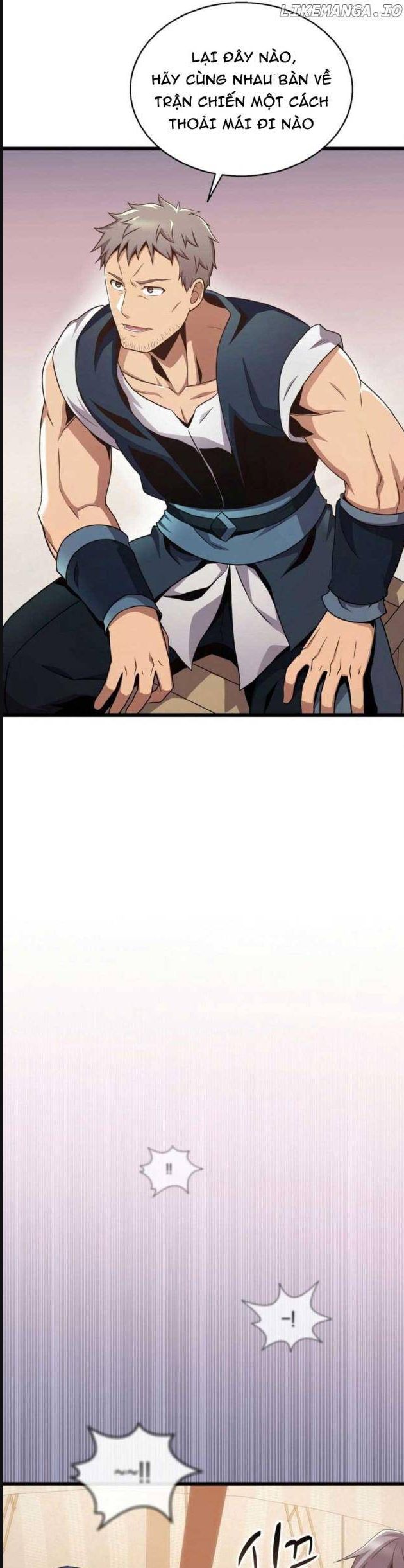 Xạ Thủ Đạn Ma Chap 140 - Next Chap 141