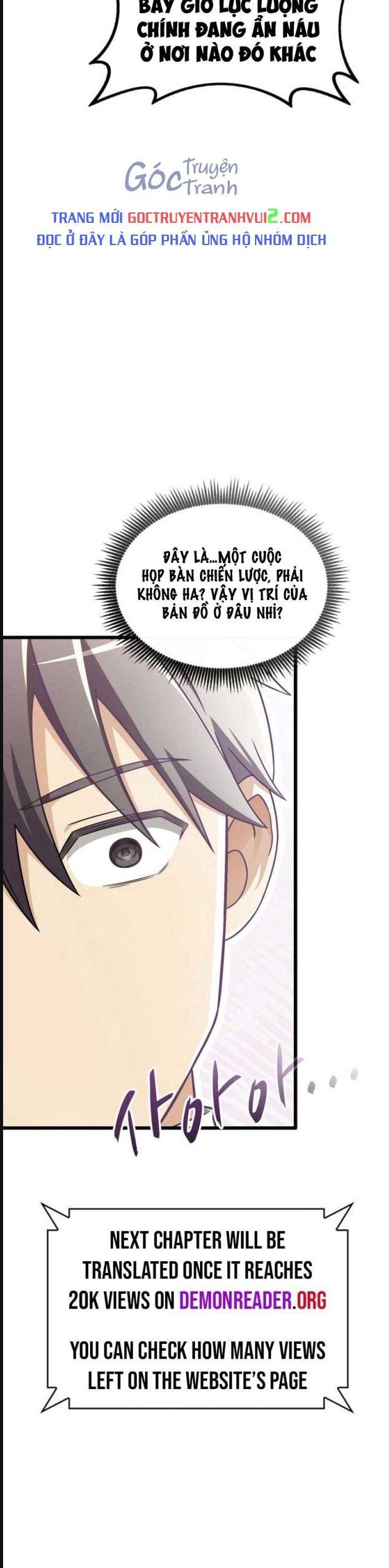 Xạ Thủ Đạn Ma Chap 140 - Next Chap 141