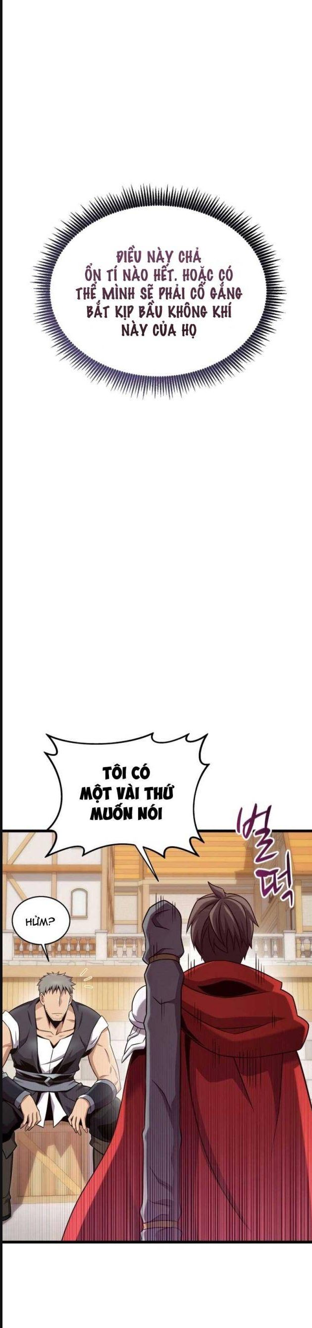 Xạ Thủ Đạn Ma Chap 140 - Next Chap 141