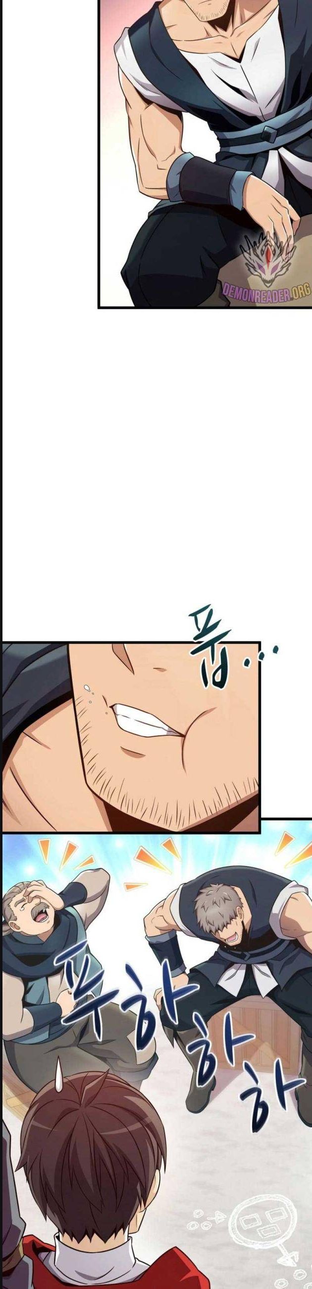 Xạ Thủ Đạn Ma Chap 140 - Next Chap 141