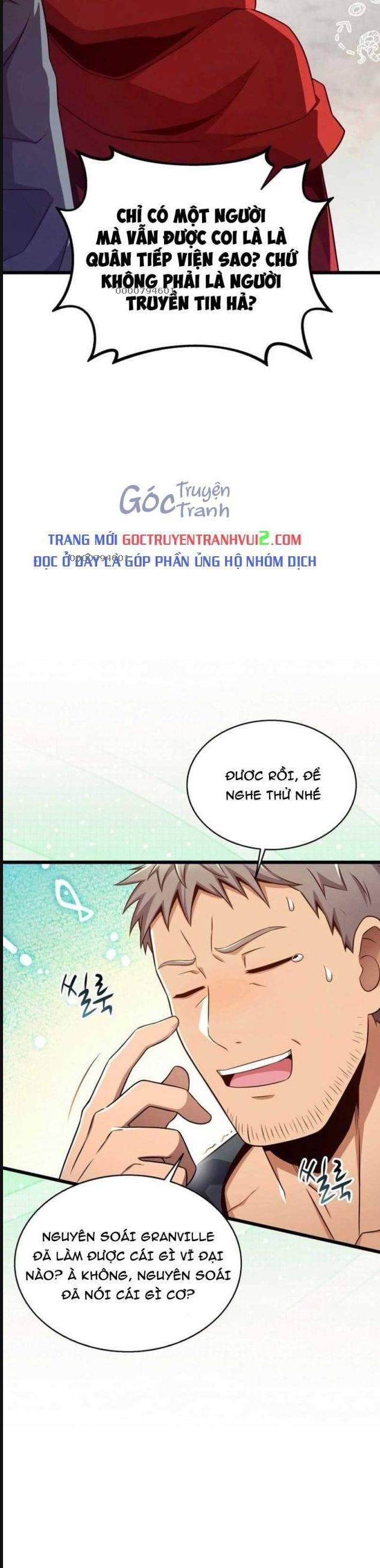 Xạ Thủ Đạn Ma Chap 140 - Next Chap 141