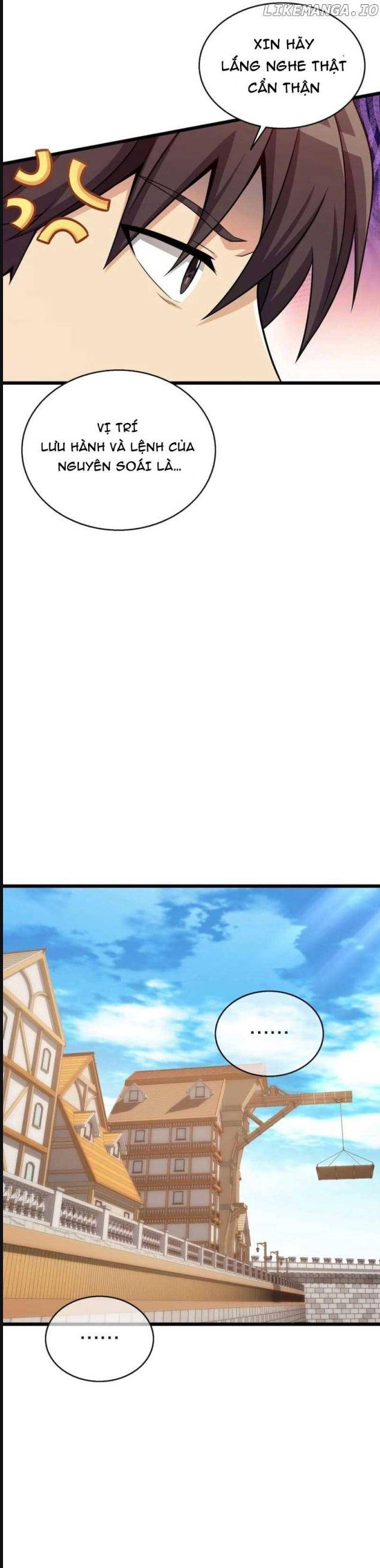 Xạ Thủ Đạn Ma Chap 140 - Next Chap 141