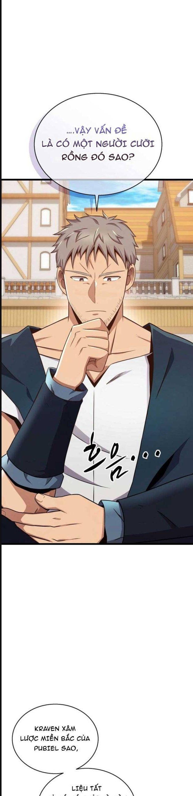 Xạ Thủ Đạn Ma Chap 140 - Next Chap 141