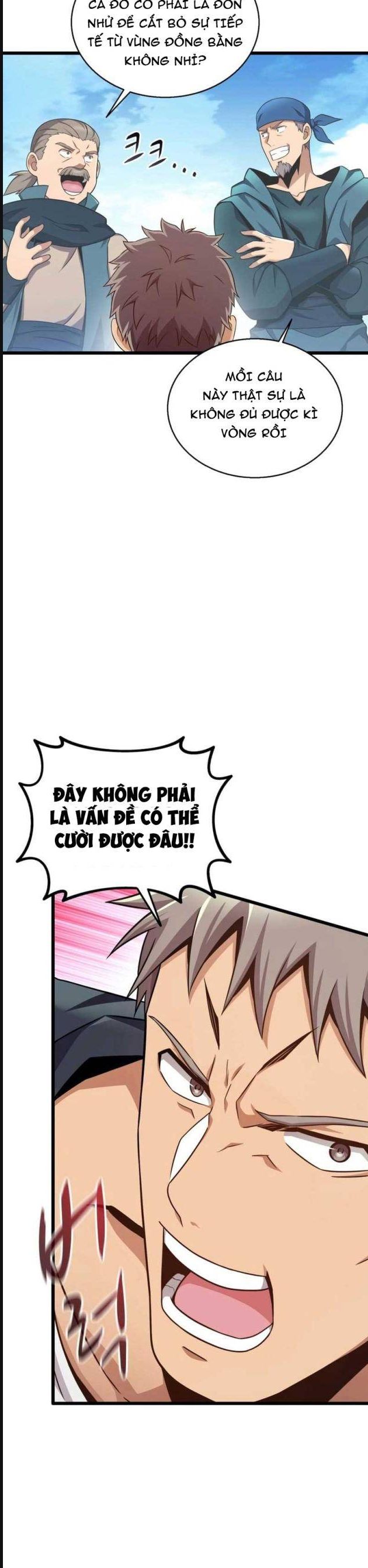 Xạ Thủ Đạn Ma Chap 140 - Next Chap 141