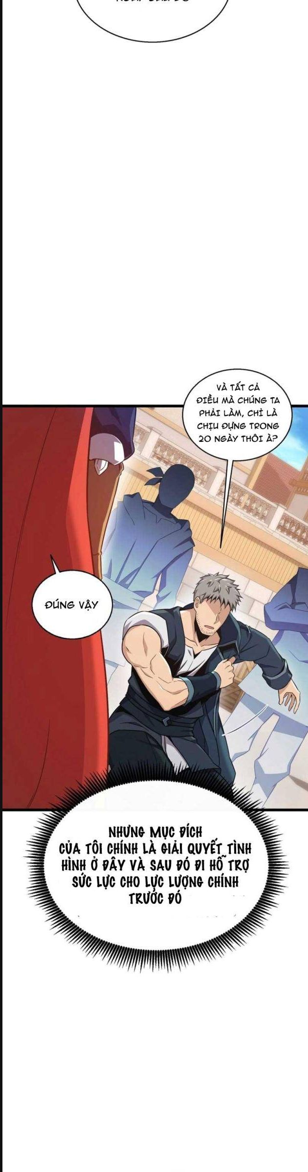 Xạ Thủ Đạn Ma Chap 140 - Next Chap 141