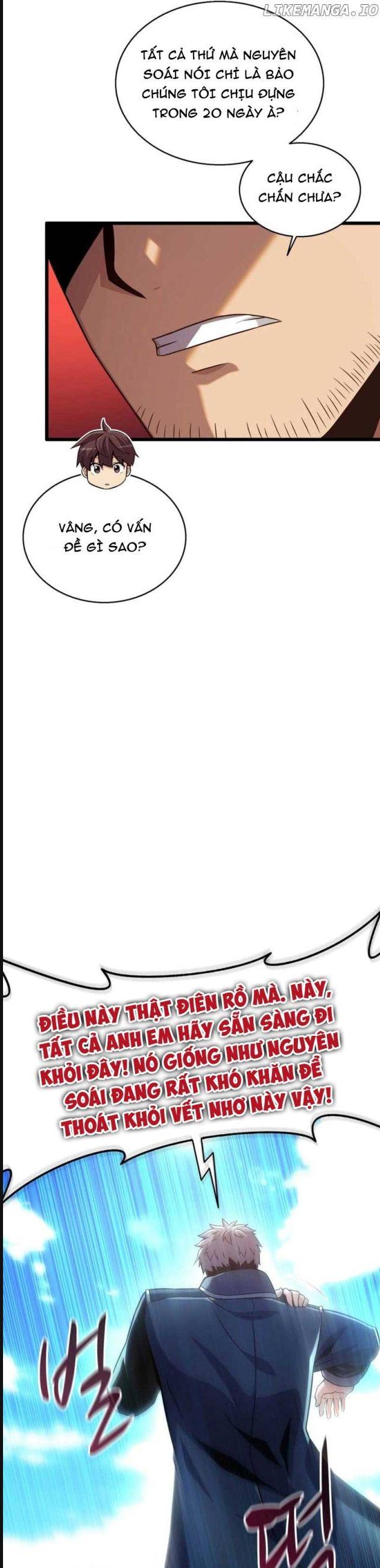 Xạ Thủ Đạn Ma Chap 140 - Next Chap 141