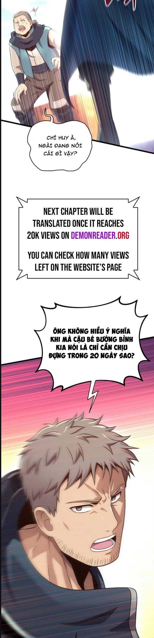 Xạ Thủ Đạn Ma Chap 140 - Next Chap 141