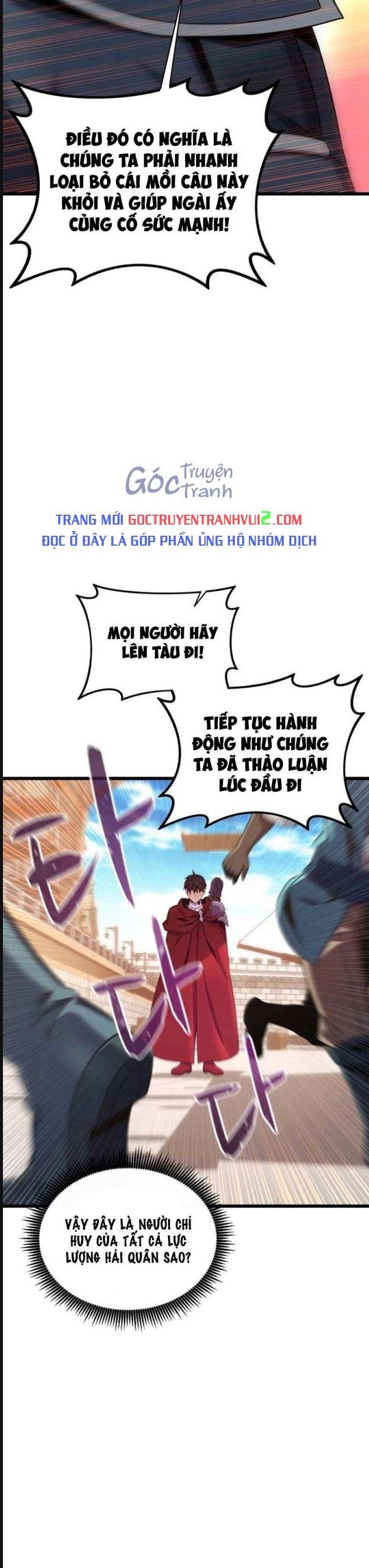 Xạ Thủ Đạn Ma Chap 140 - Next Chap 141
