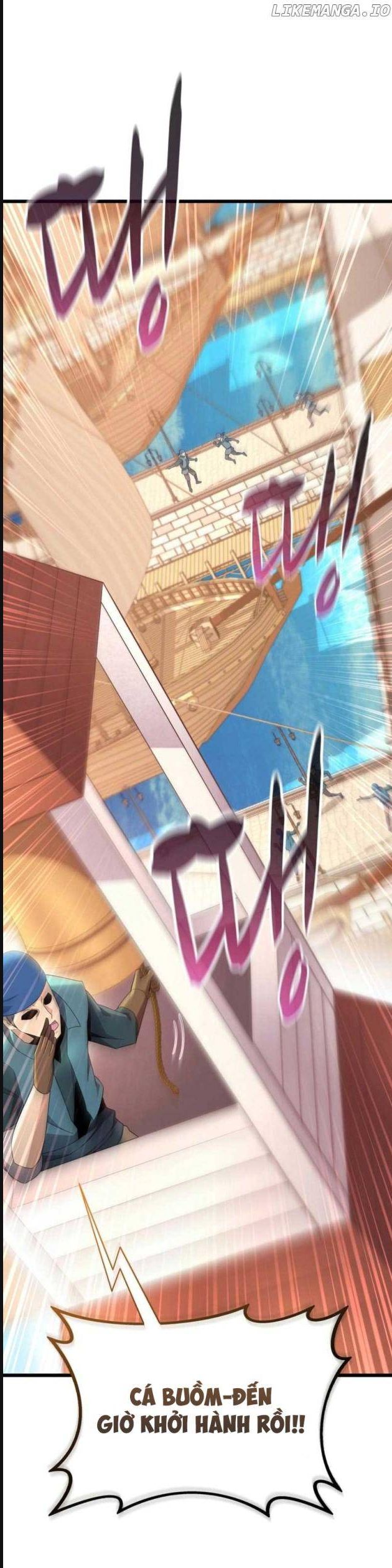 Xạ Thủ Đạn Ma Chap 140 - Next Chap 141