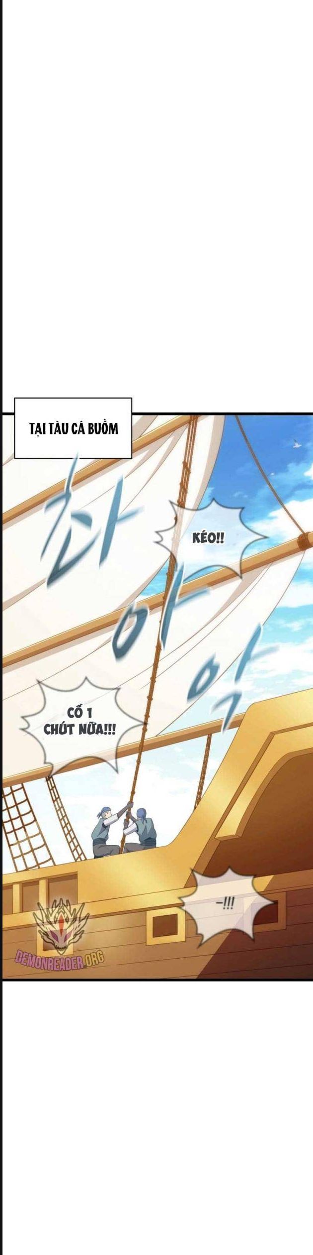 Xạ Thủ Đạn Ma Chap 140 - Next Chap 141