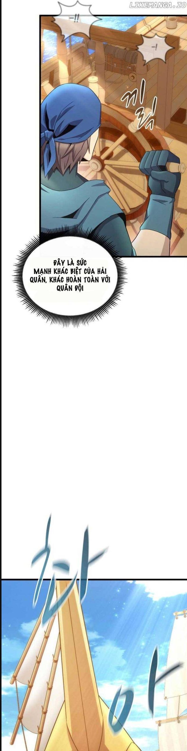 Xạ Thủ Đạn Ma Chap 140 - Next Chap 141