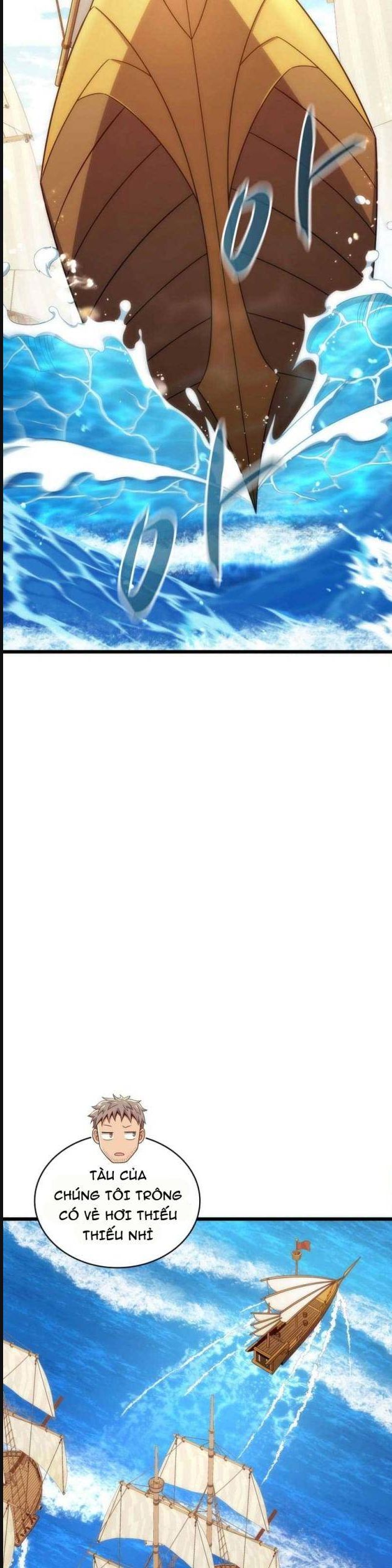 Xạ Thủ Đạn Ma Chap 140 - Next Chap 141