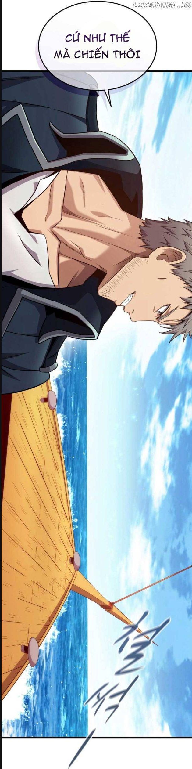 Xạ Thủ Đạn Ma Chap 140 - Next Chap 141