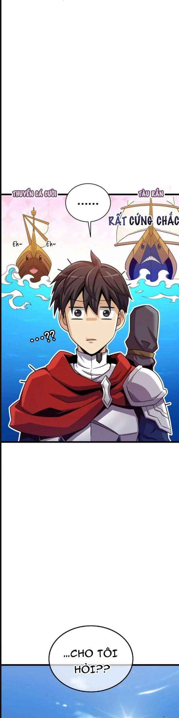 Xạ Thủ Đạn Ma Chap 140 - Next Chap 141