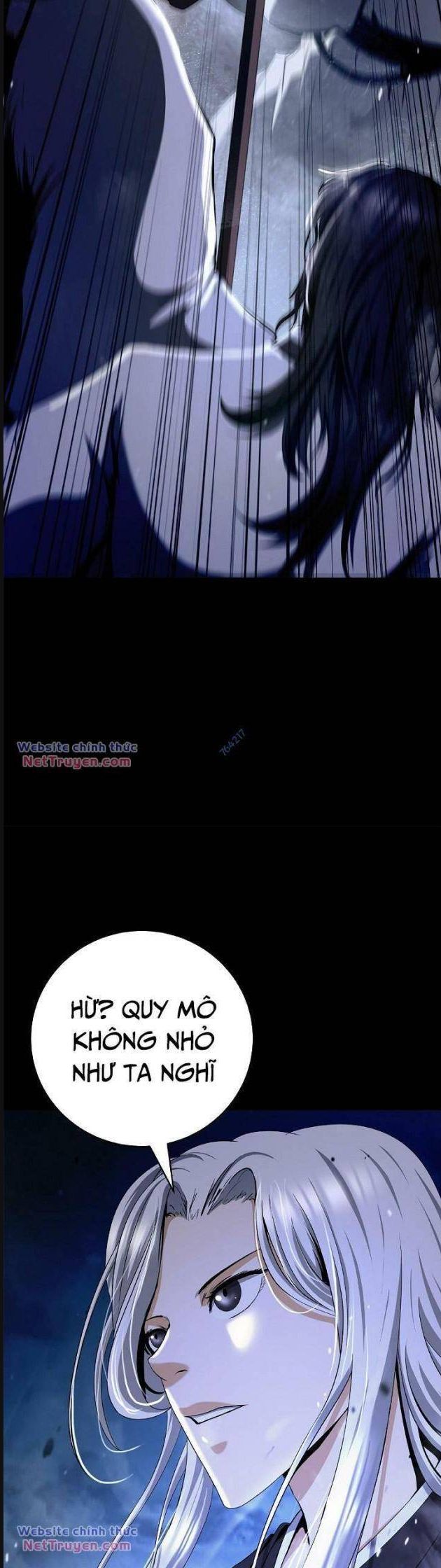 Lãng Tiên Kỳ Đàm Chap 150 - Next Chap 151