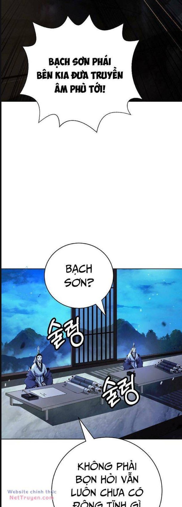 Lãng Tiên Kỳ Đàm Chap 151 - Next Chap 152