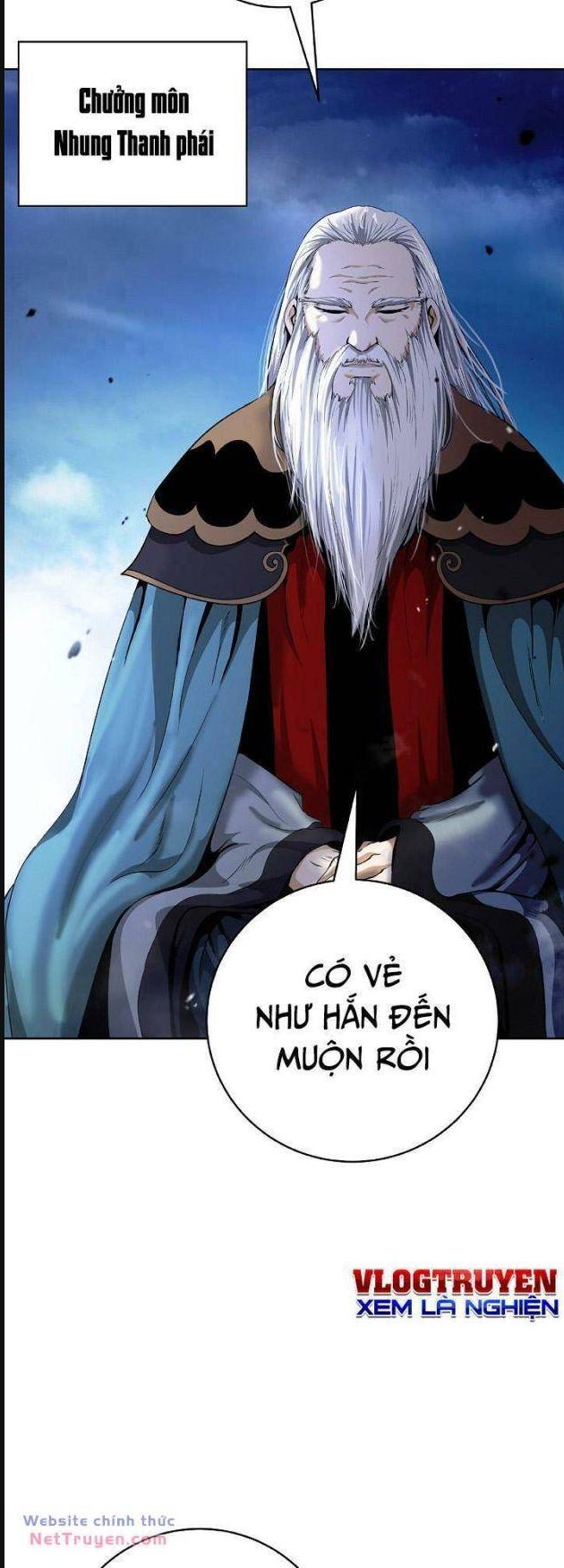 Lãng Tiên Kỳ Đàm Chap 151 - Next Chap 152