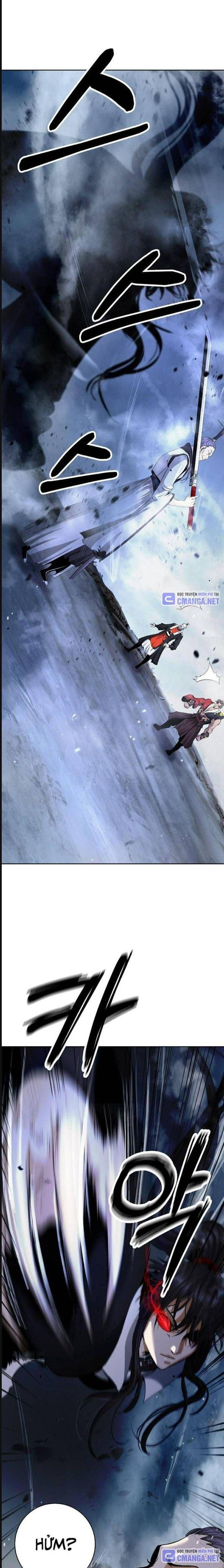 Lãng Tiên Kỳ Đàm Chap 152 - Next Chap 153