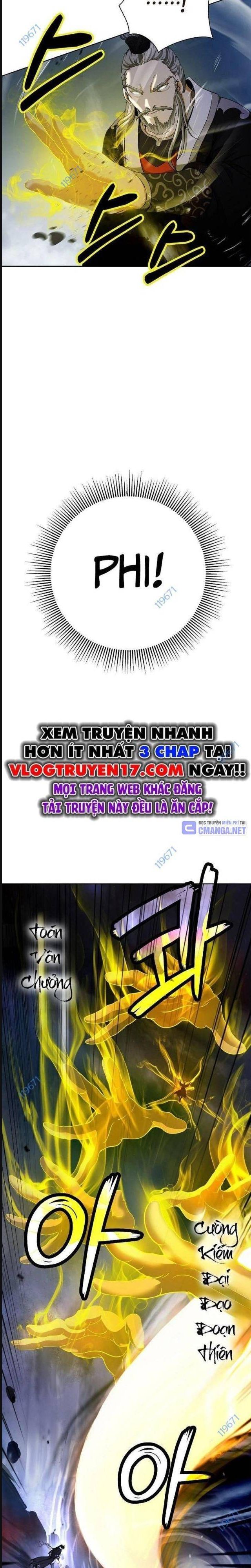 Lãng Tiên Kỳ Đàm Chap 152 - Next Chap 153