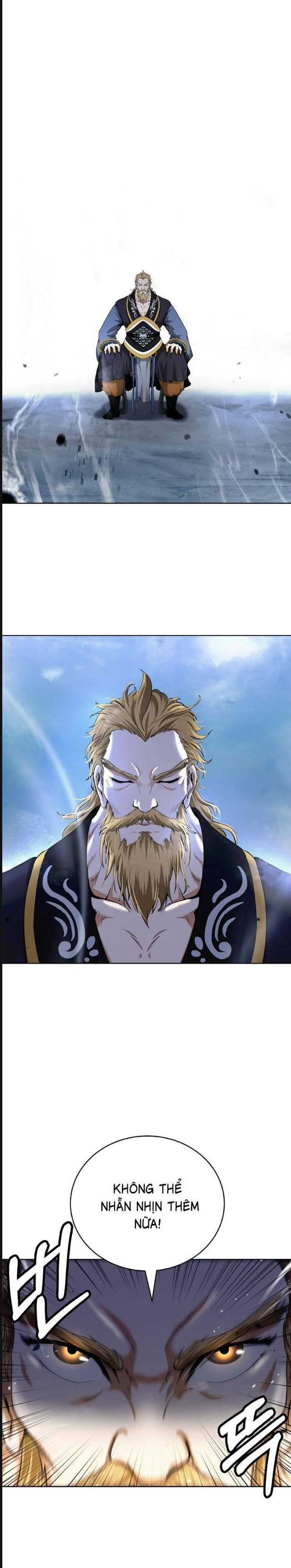 Lãng Tiên Kỳ Đàm Chap 153 - Next Chap 154