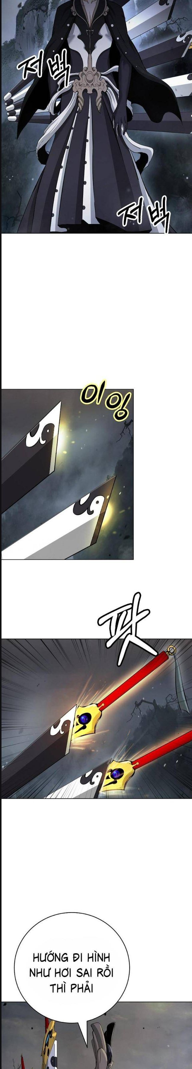 Lãng Tiên Kỳ Đàm Chap 156 - Next Chap 157