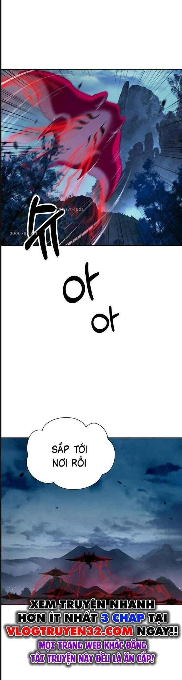 Lãng Tiên Kỳ Đàm Chap 157 - Next Chap 158