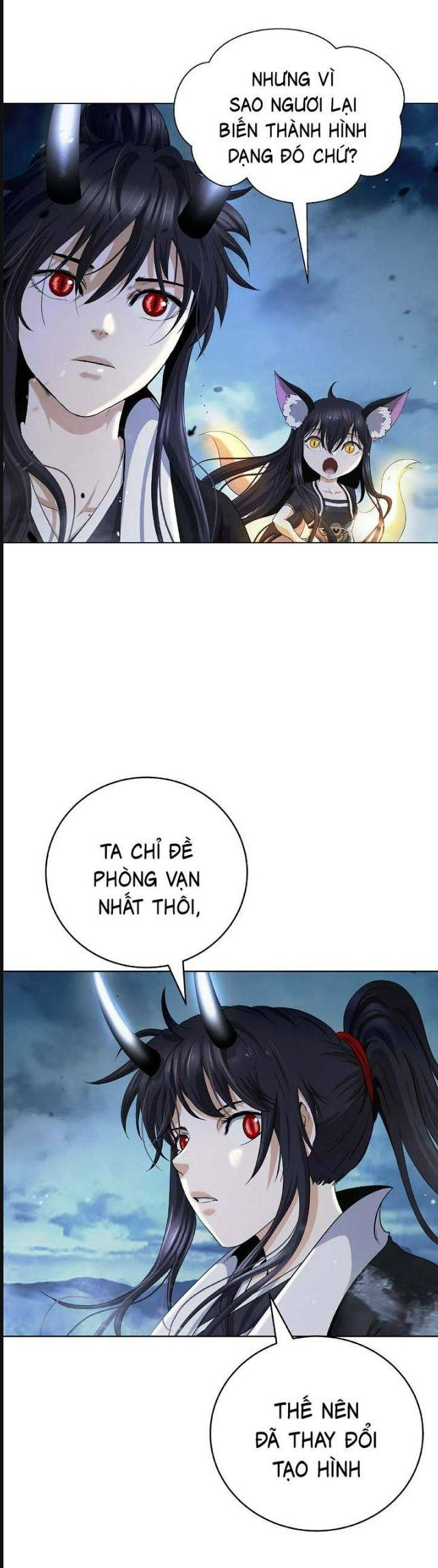 Lãng Tiên Kỳ Đàm Chap 157 - Next Chap 158