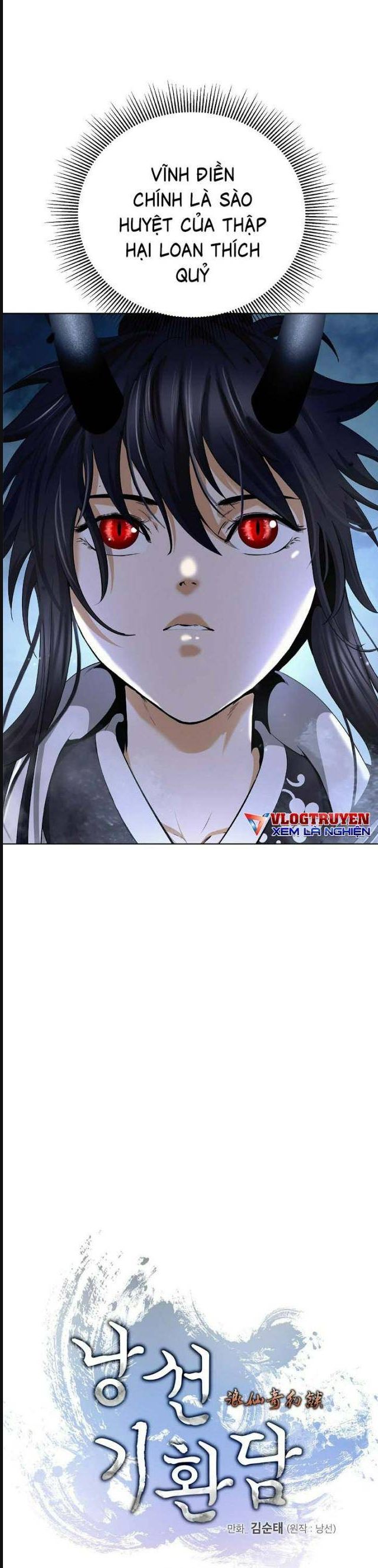 Lãng Tiên Kỳ Đàm Chap 157 - Next Chap 158