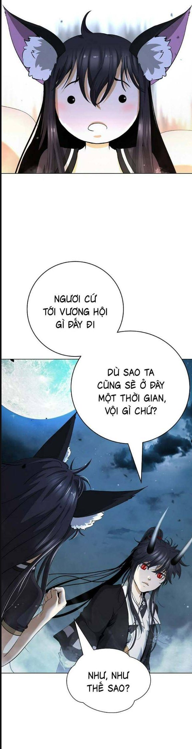 Lãng Tiên Kỳ Đàm Chap 157 - Next Chap 158