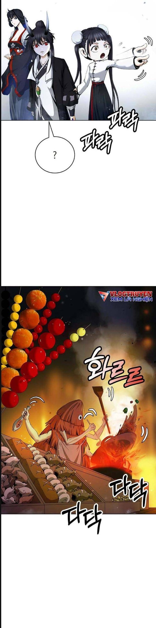 Lãng Tiên Kỳ Đàm Chap 157 - Next Chap 158